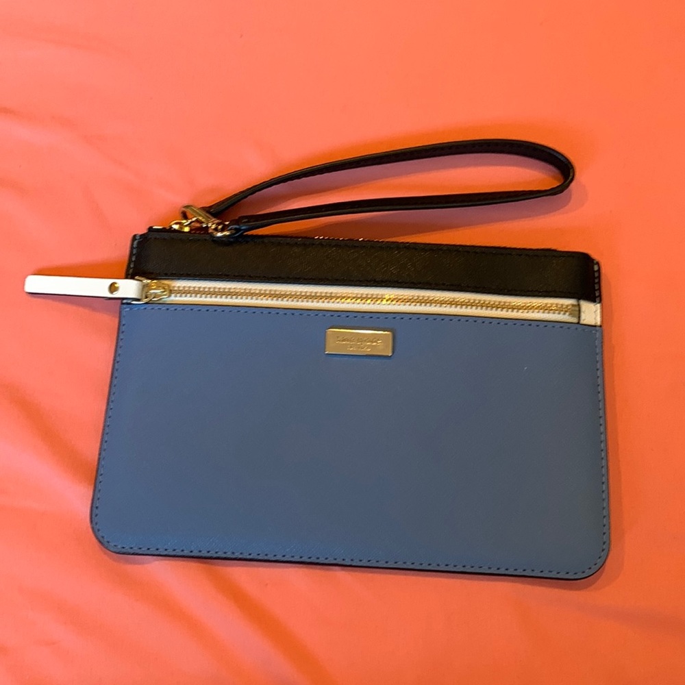 Kate Spade Wristlet